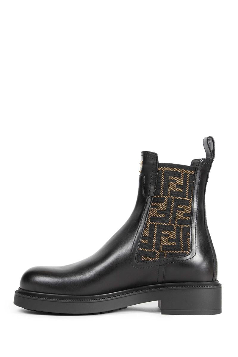 Fendi Boots
