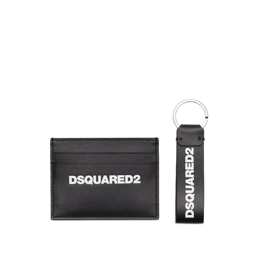 DSQUARED2 Wallets & Cardholders