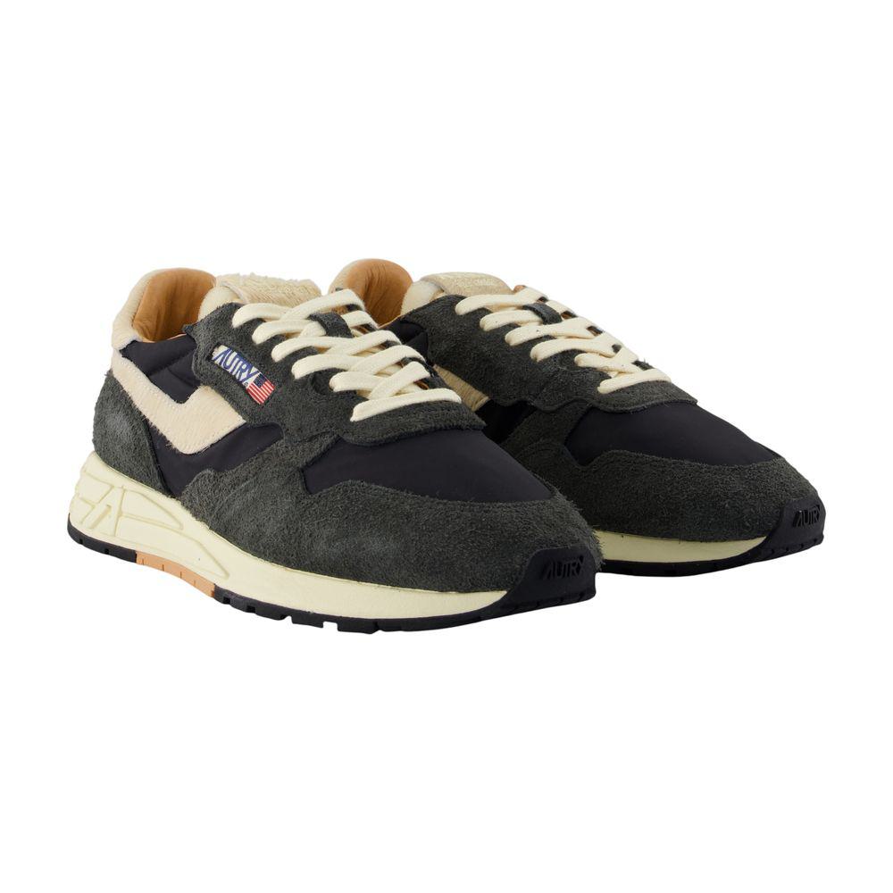 Autry Sneakers Reelwind Low