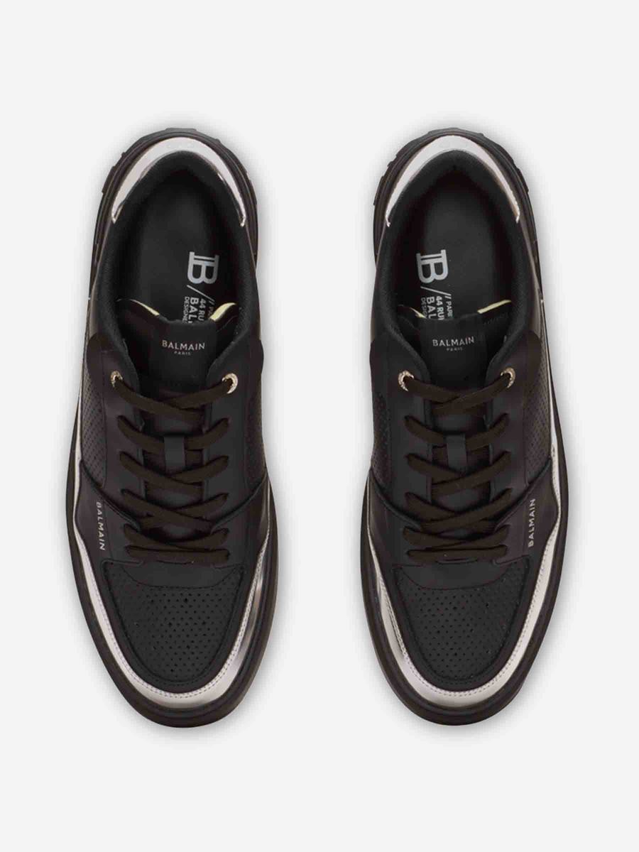 Balmain Sneakers B-Court Flip