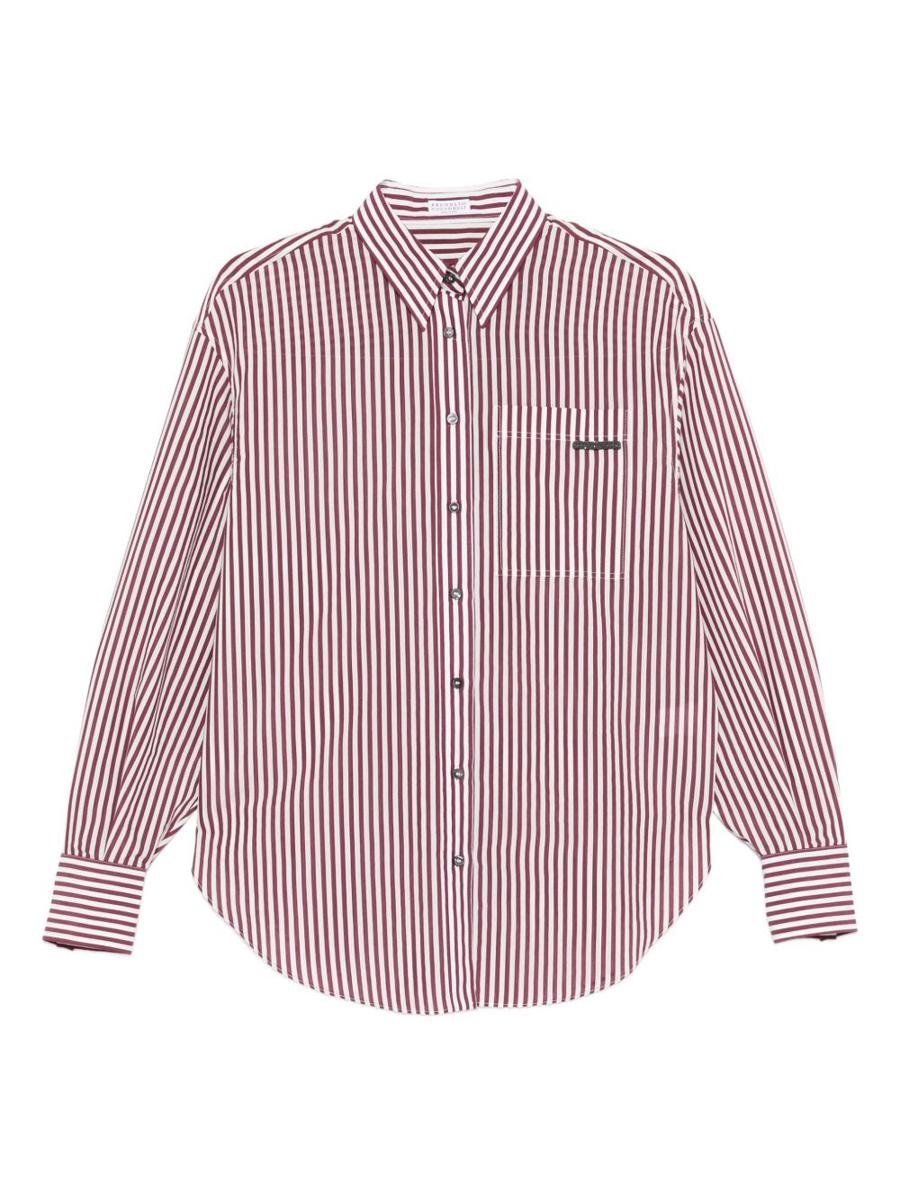 Brunello Cucinelli Shirts