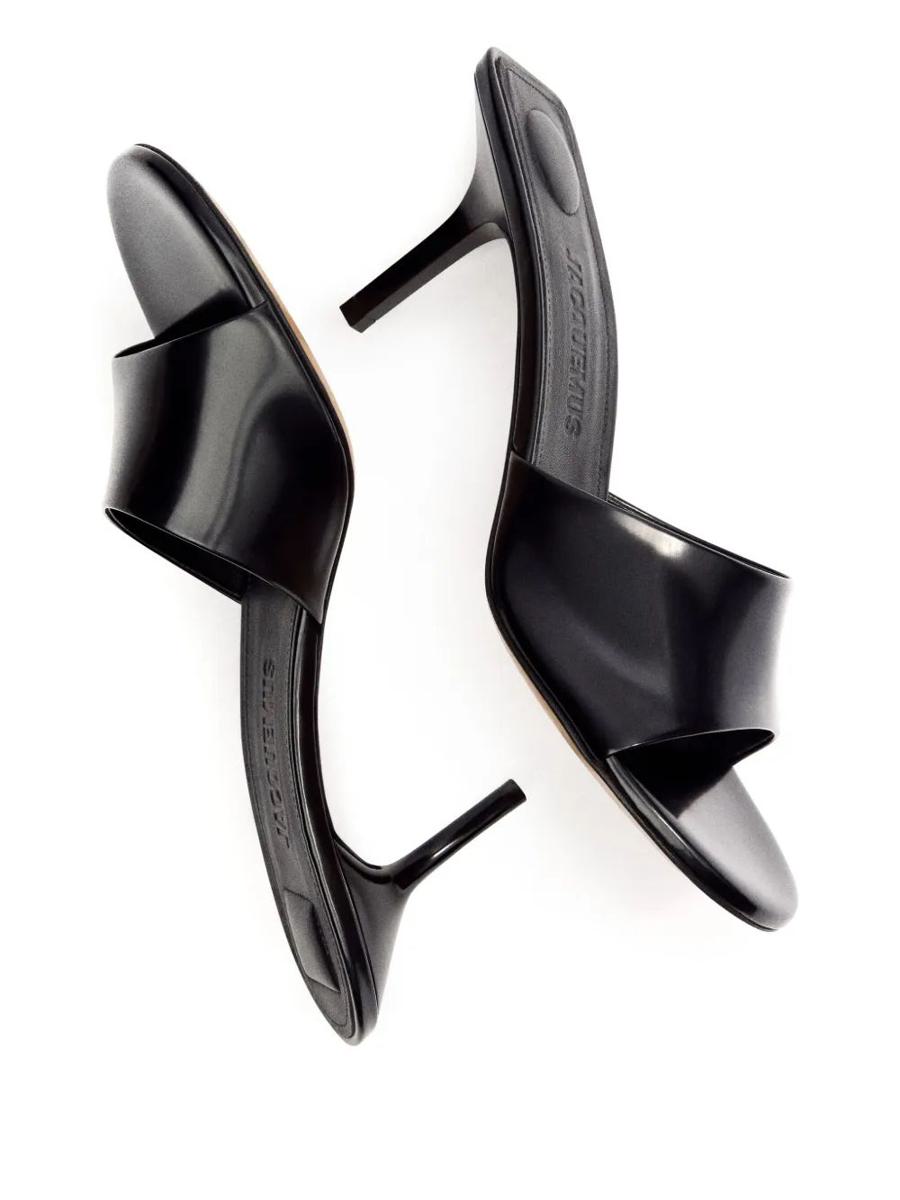 Jacquemus Mules
