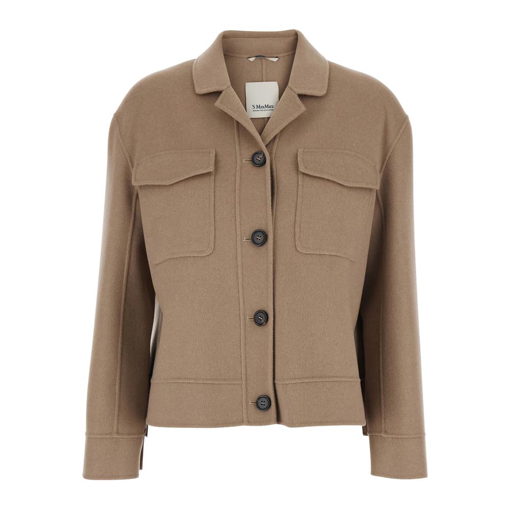 'S Max Mara Jackets