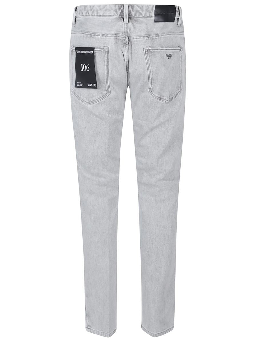 Emporio Armani Pants