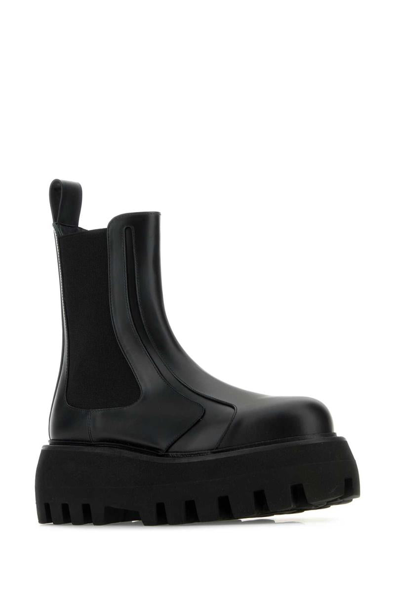 Alexander McQueen Boots
