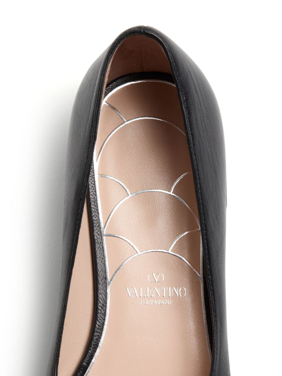 Valentino Garavani Flat Shoes