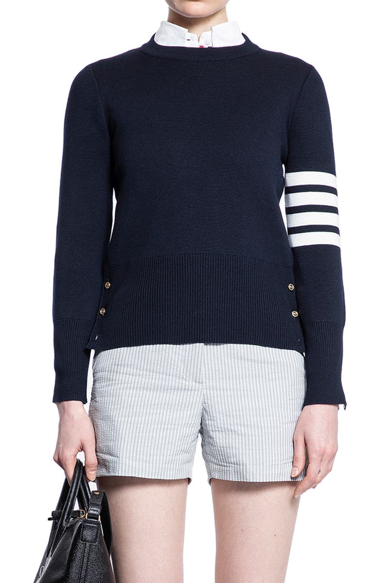 Thom Browne Knitwear