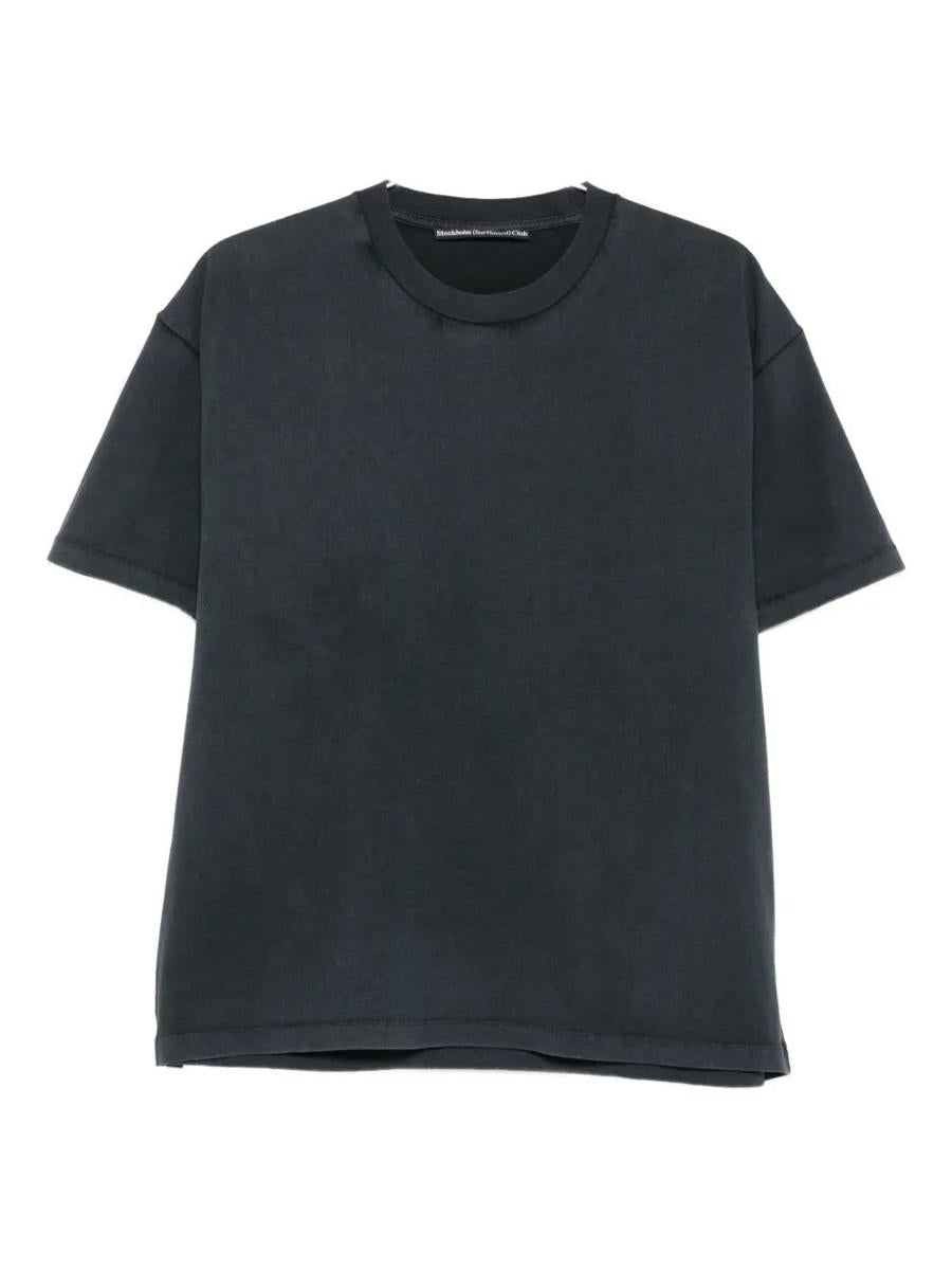 Stockholm Surfboard Club Tshirt