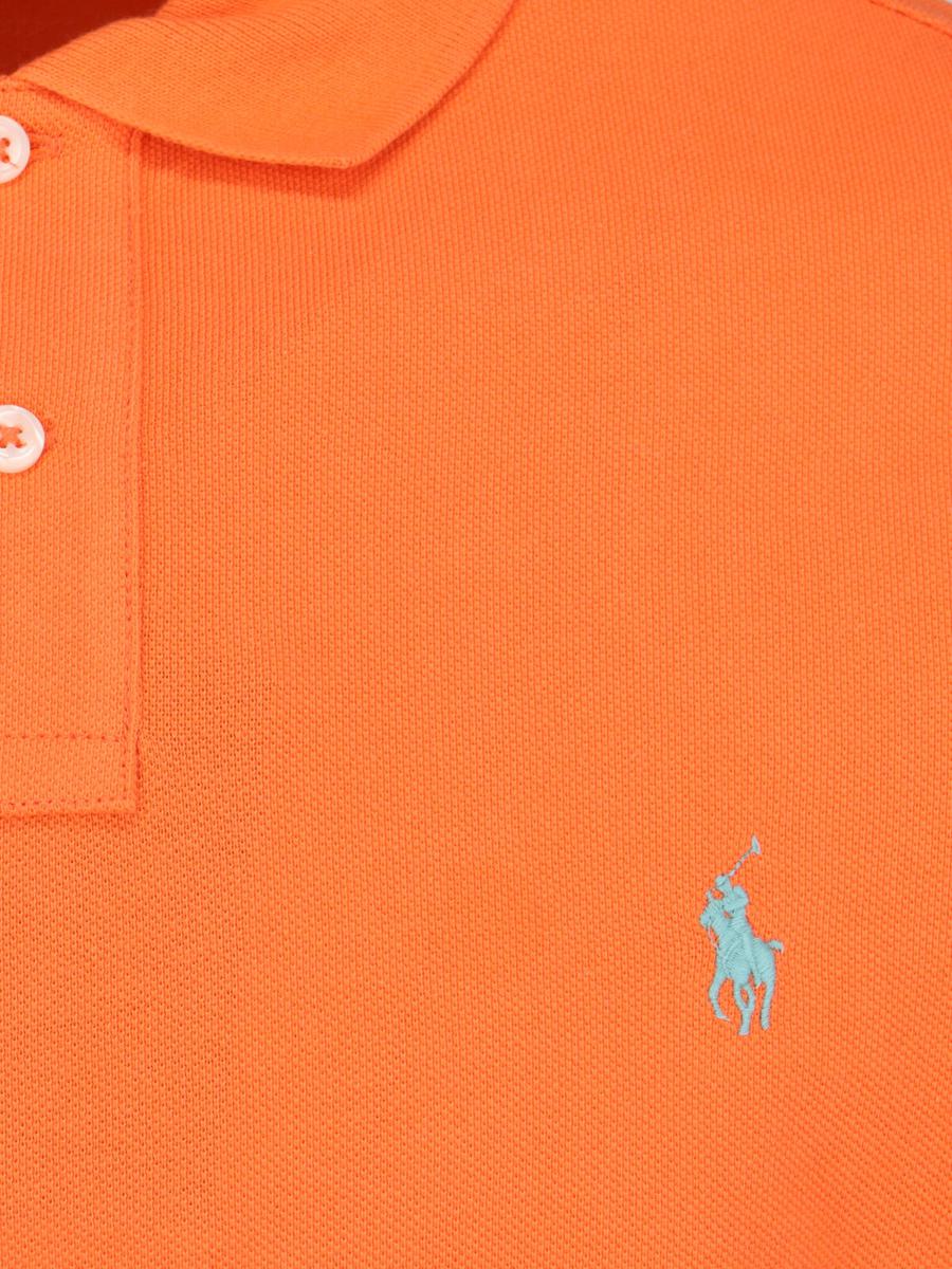 Polo Ralph Lauren T-Shirts And Polos