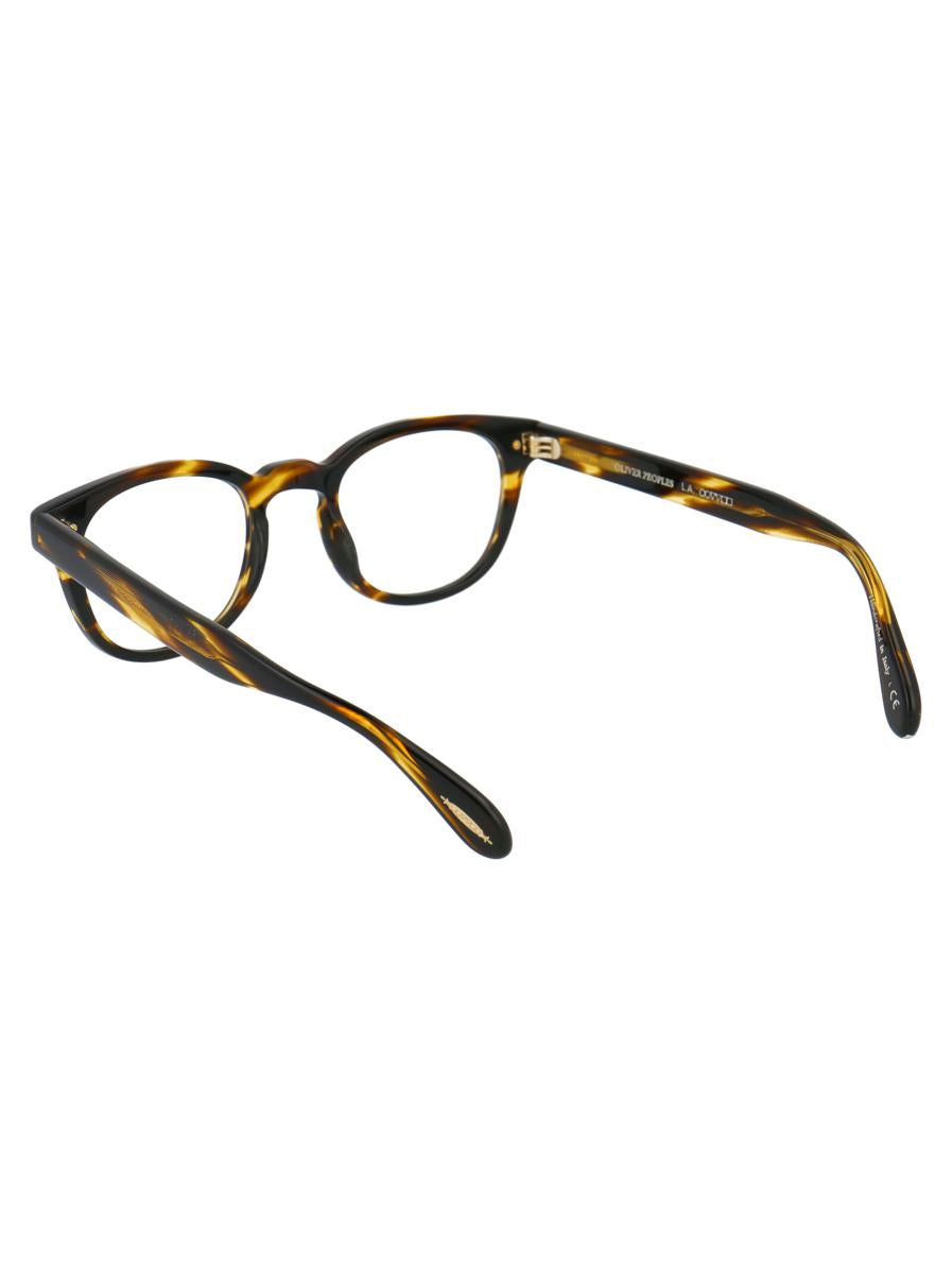 Oliver Peoples Optical