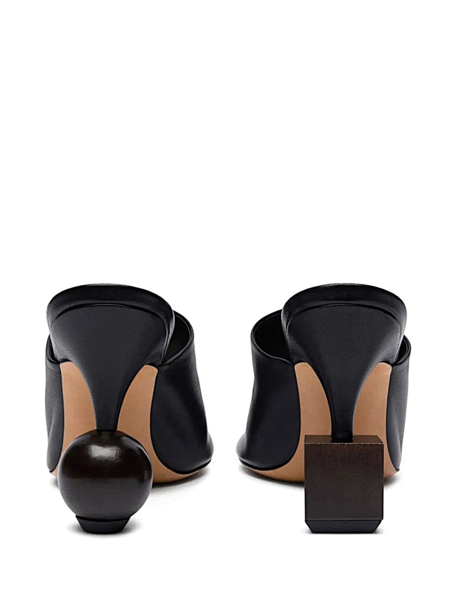 JACQUEMUS Shoes