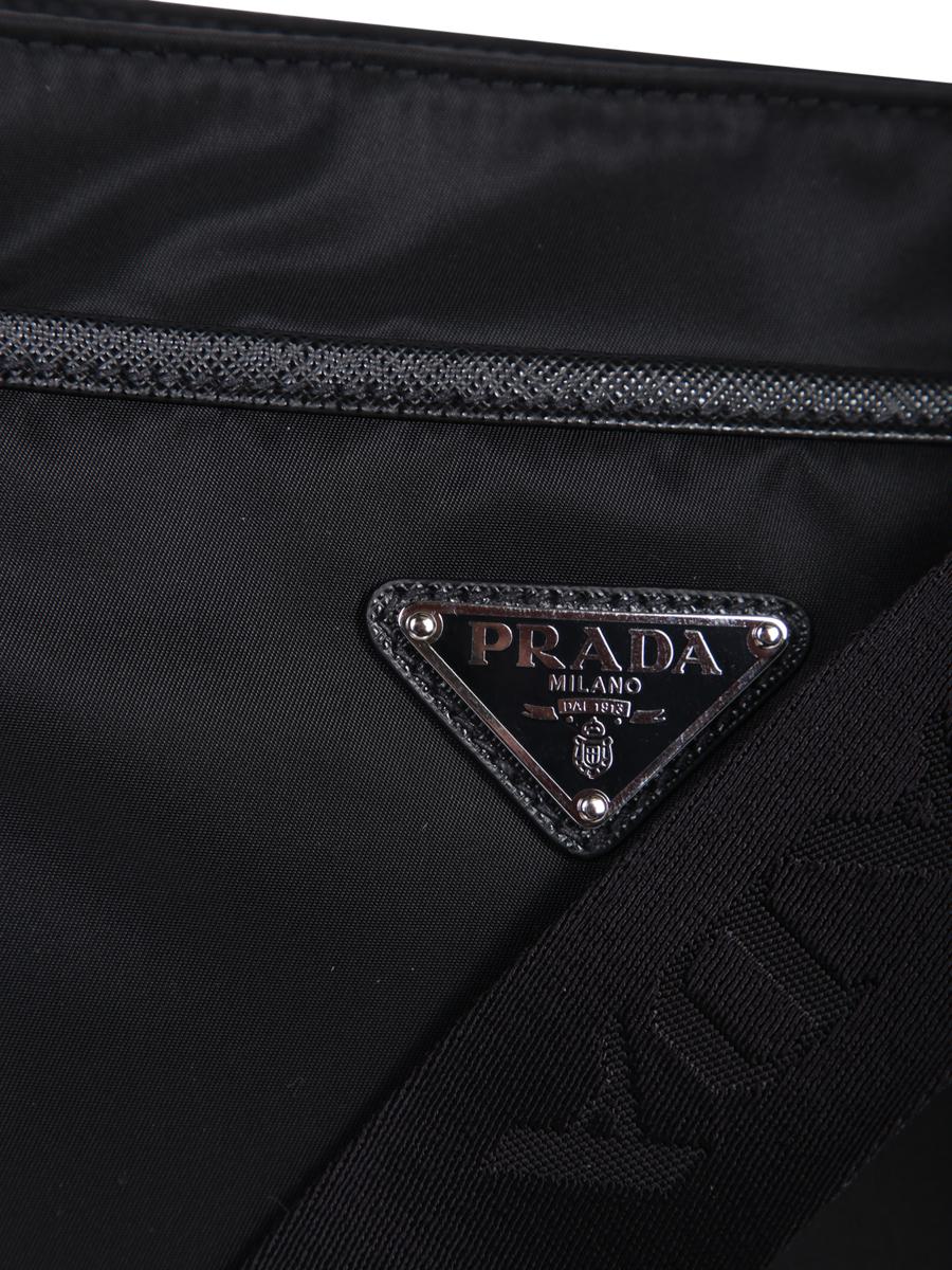 Prada Bags