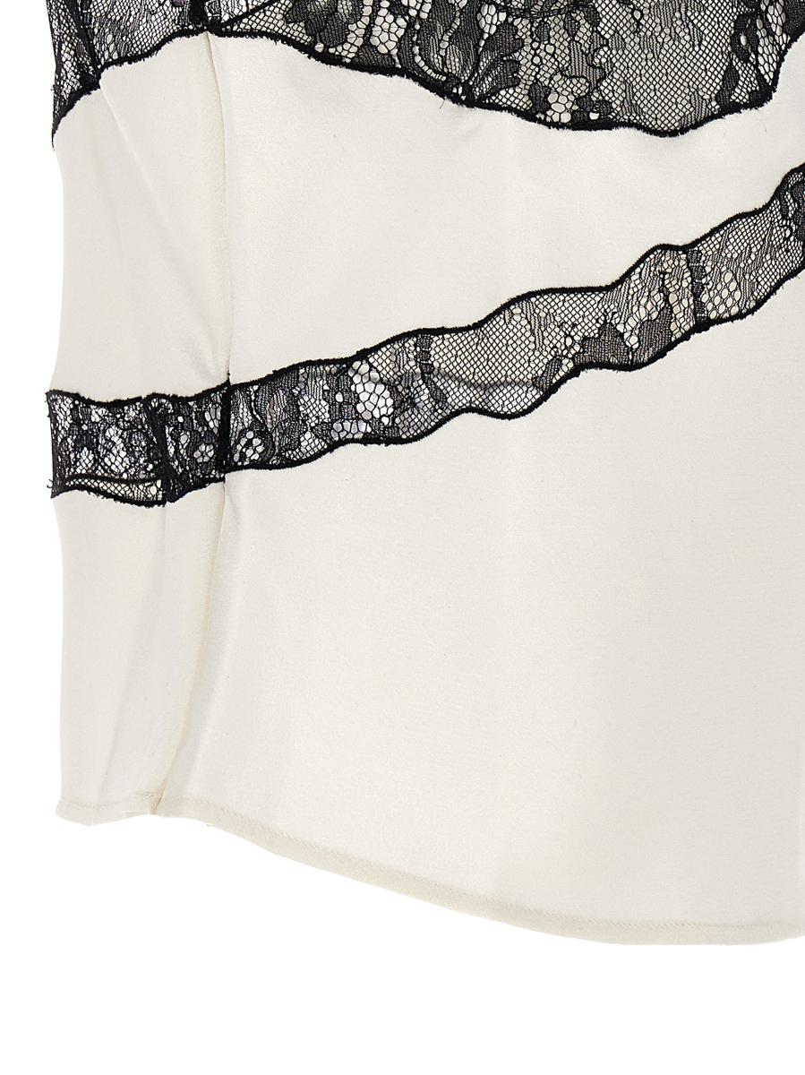 The Andamane 'Narcisa' Top