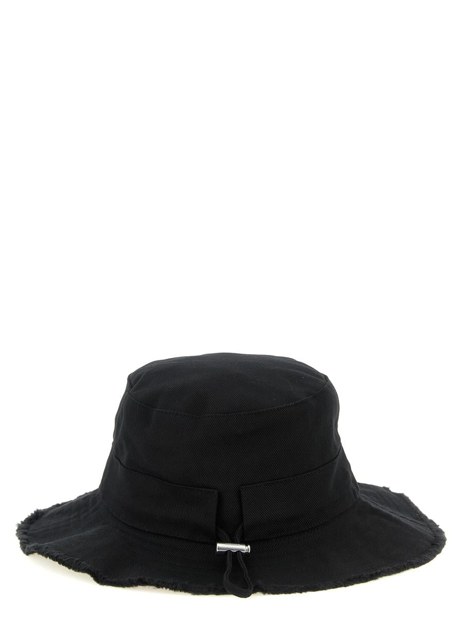 Jacquemus 'Le Bob Artichaut' Bucket Hat