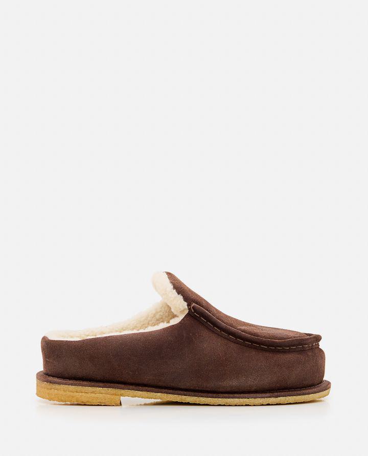 JW Anderson Mule Shoes