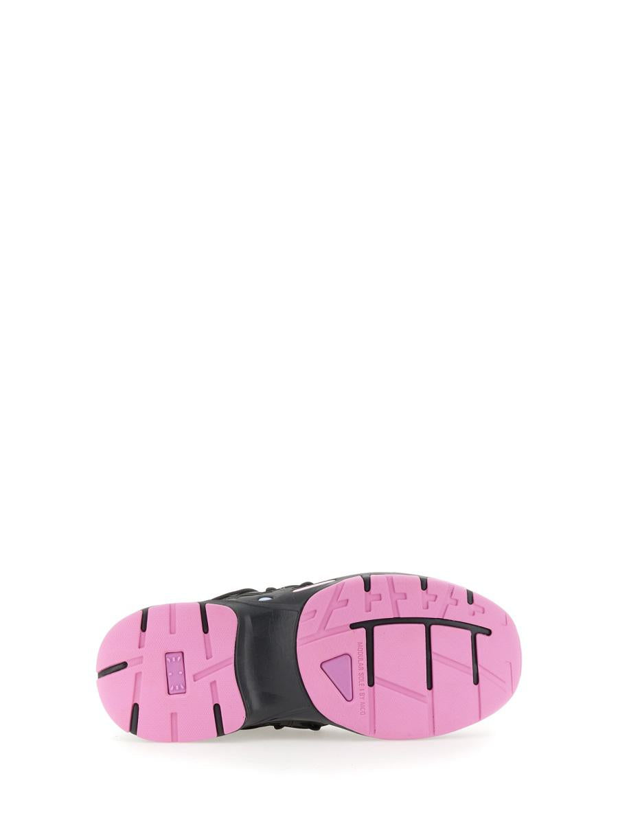 Mcq Ico Aratana Sneaker