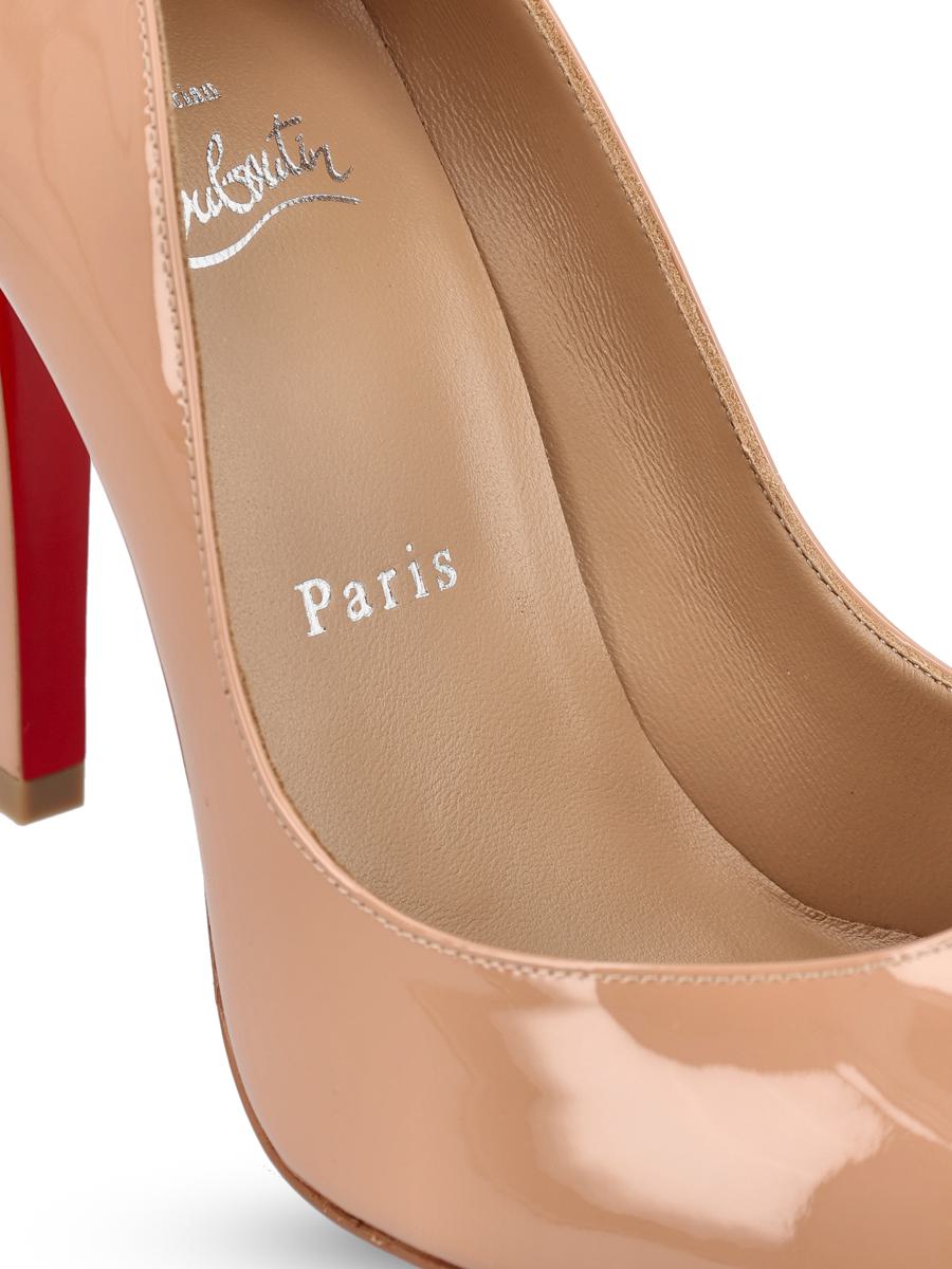 Christian Louboutin Heeled Shoes