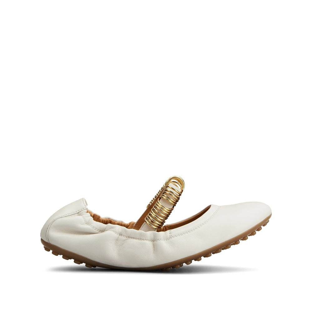 Tod'S Ballet Flats