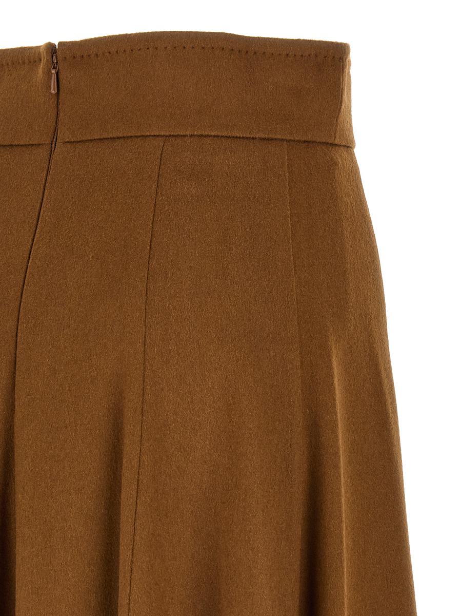 Max Mara 'Sagra' Skirt