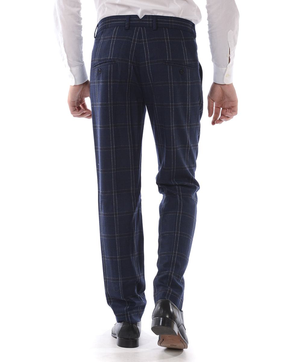 Daniele Alessandrini Jeans Trouser