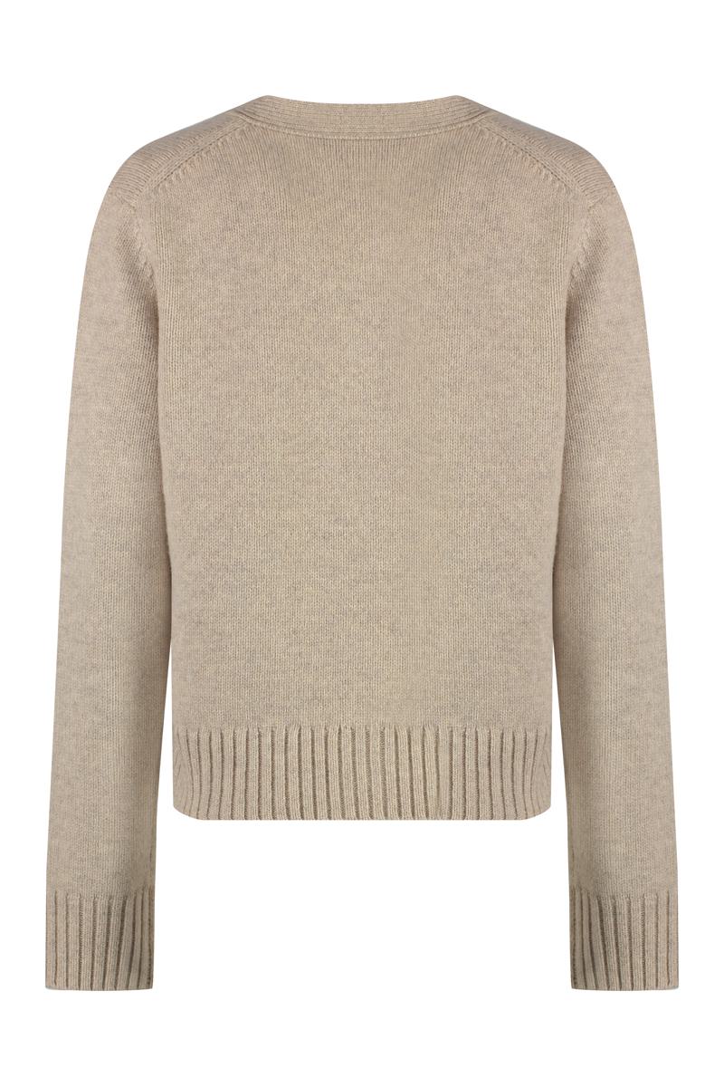 Tory Burch Wool Cardigan