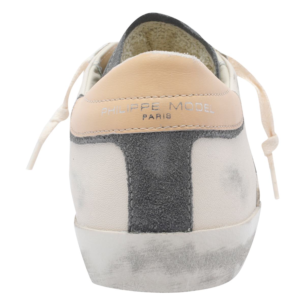 Philippe Model Sneakers