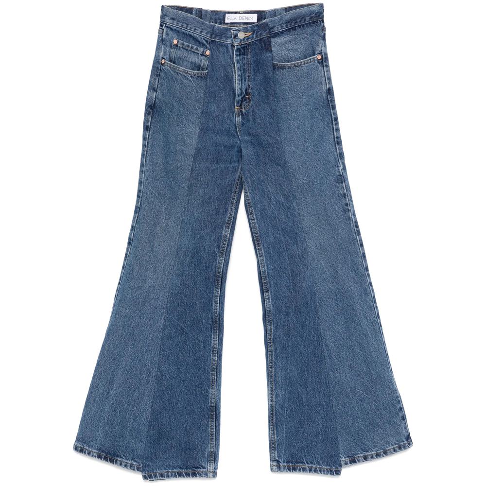 E.L.V. Denim Denim