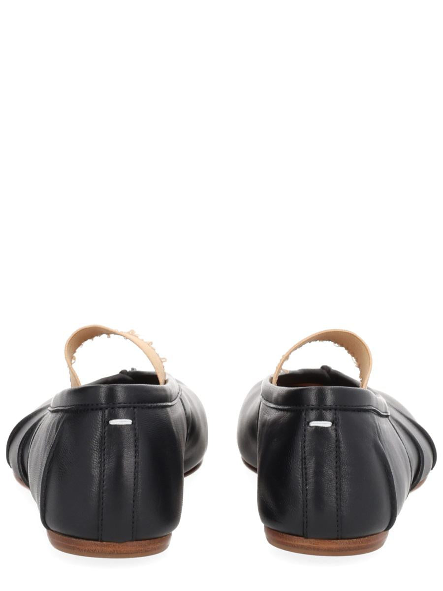 Maison Margiela Tabi Dancer