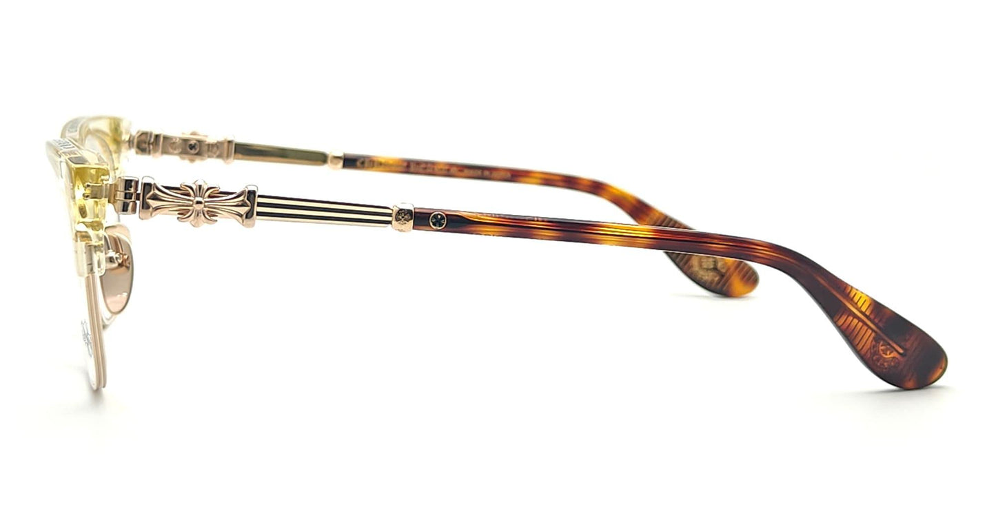 Chrome Hearts Eyeglasses