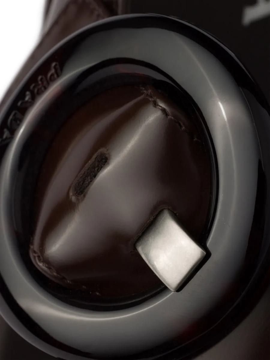 Prada Buckled Sandals