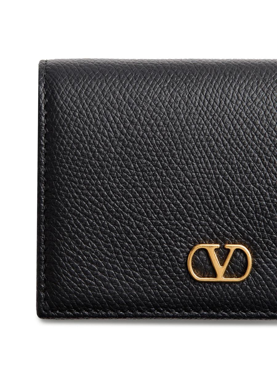Valentino Garavani Wallets