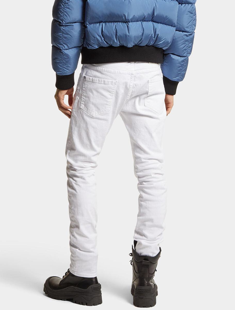 DSQUARED2 Jeans