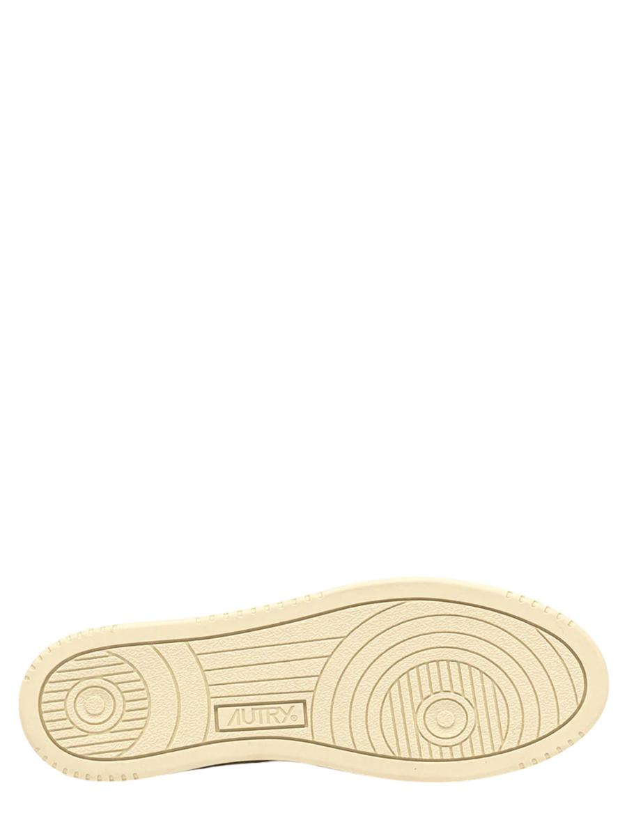 Autry Medalist 40Mm Sneakers