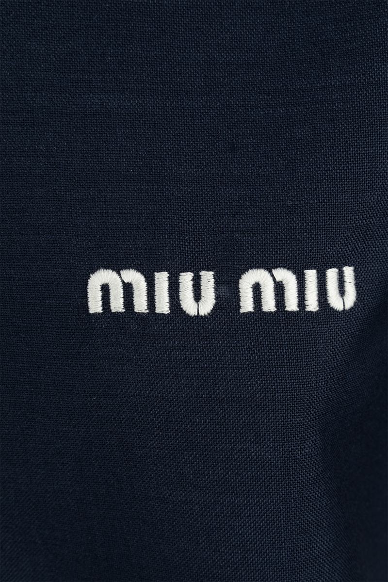 Miu Miu Dress