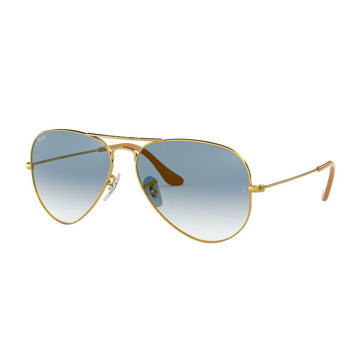 Ray-Ban Aviator 3025 Sunglasses