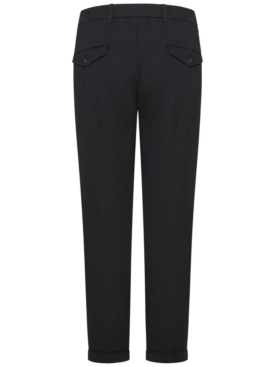 Handpicked Udine Trousers