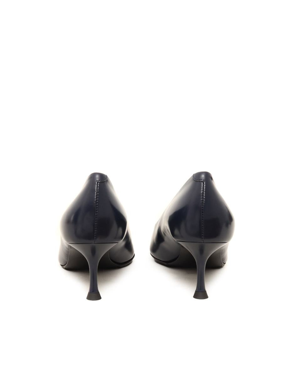 Sergio Levantesi Decollete