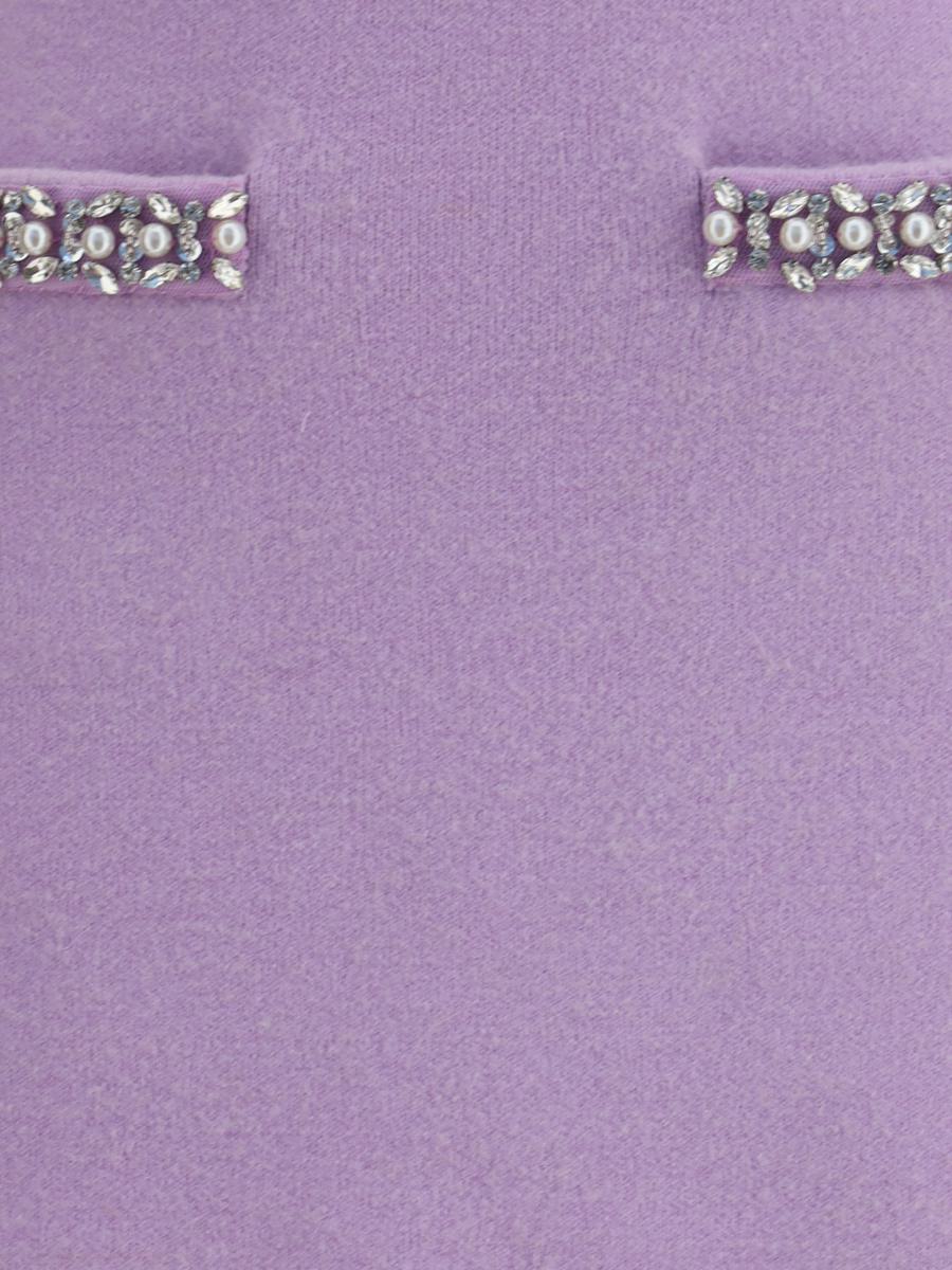 Self-Portrait Skirts