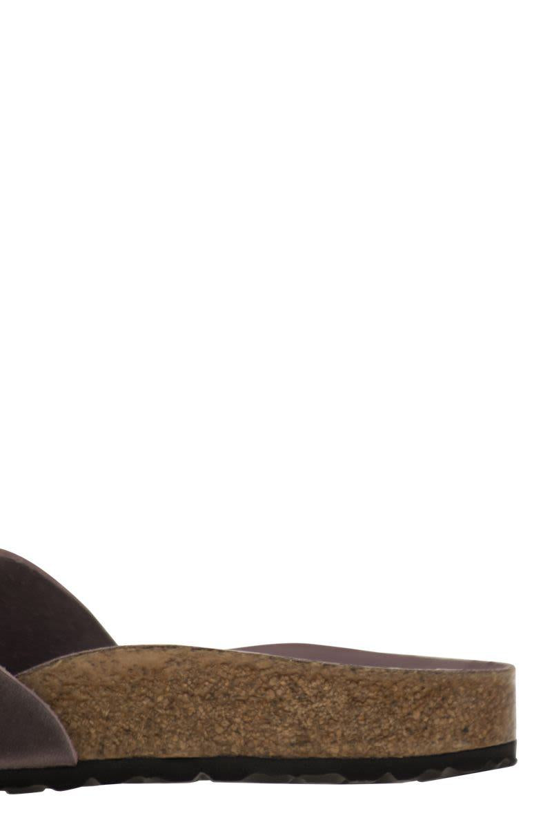 Birkenstock Madrid Big Buckle - Flat Sandal