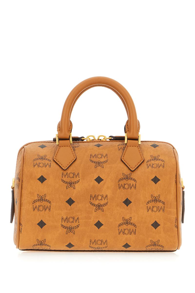 Mcm Handbags.