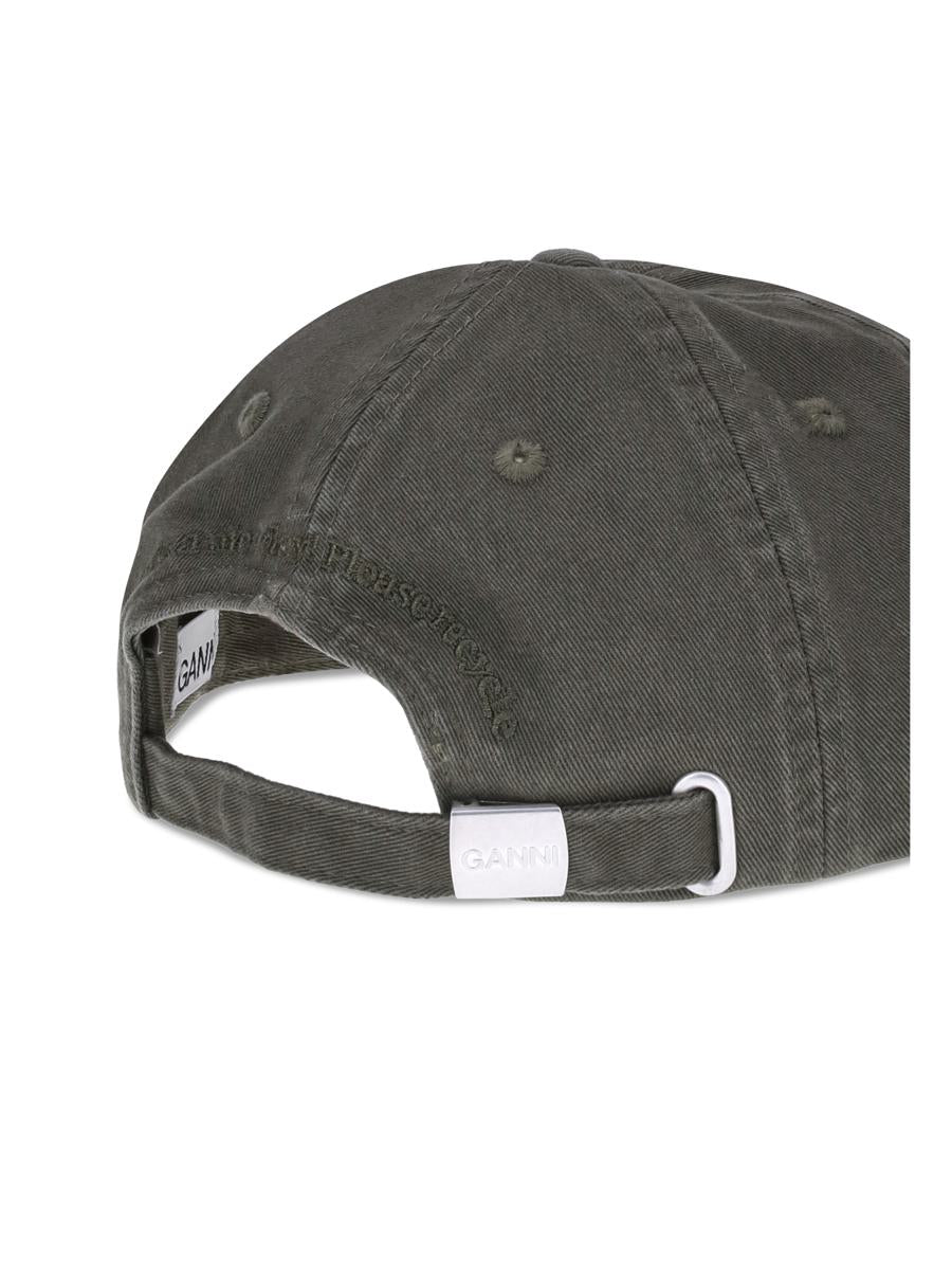 Ganni Hats E Hairbands