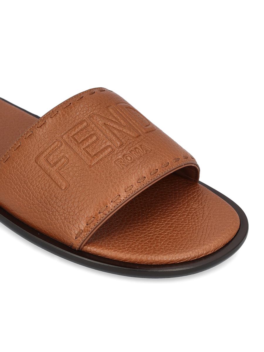 Fendi Sandals