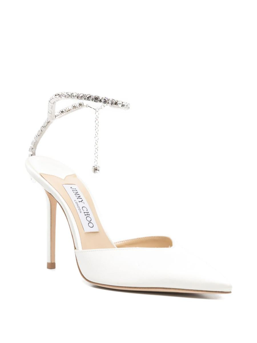 Jimmy Choo With Heel