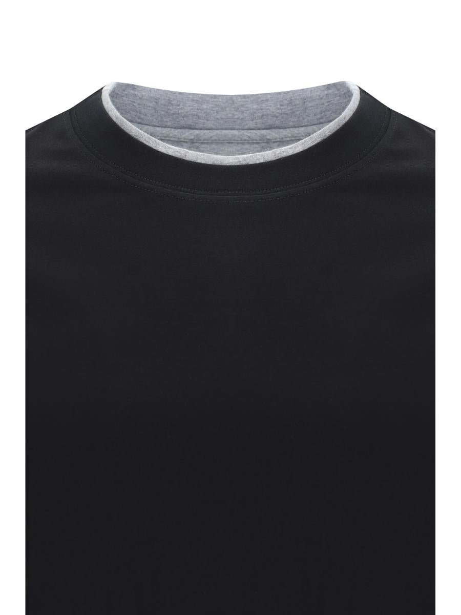 Brunello Cucinelli T-Shirts