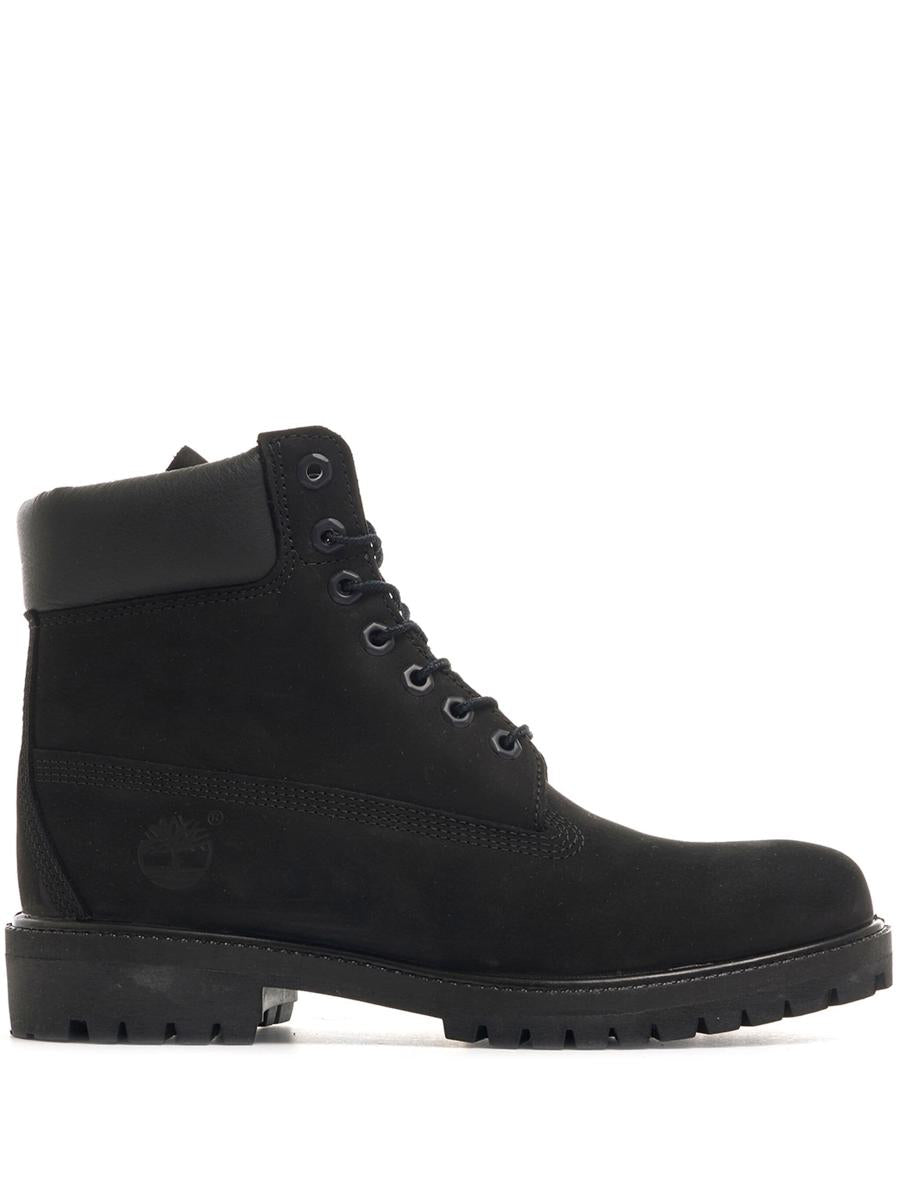 Timberland Prem 6 In Lace Waterproof Boot Shoes