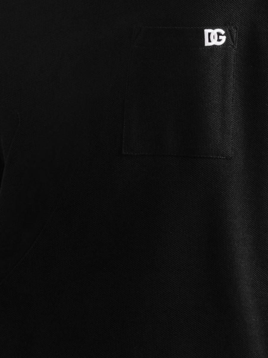 Dolce & Gabbana T-Shirts And Polos
