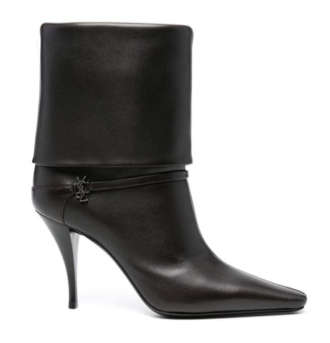 Saint Laurent Boots