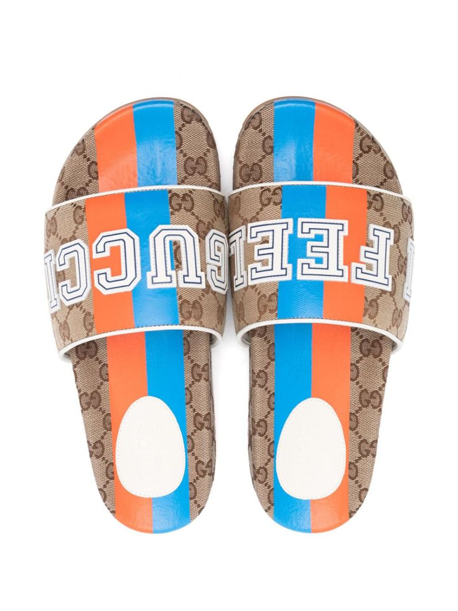 Gucci Sandals