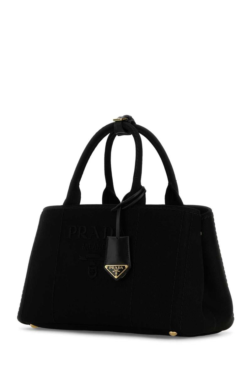 Prada Handbags.