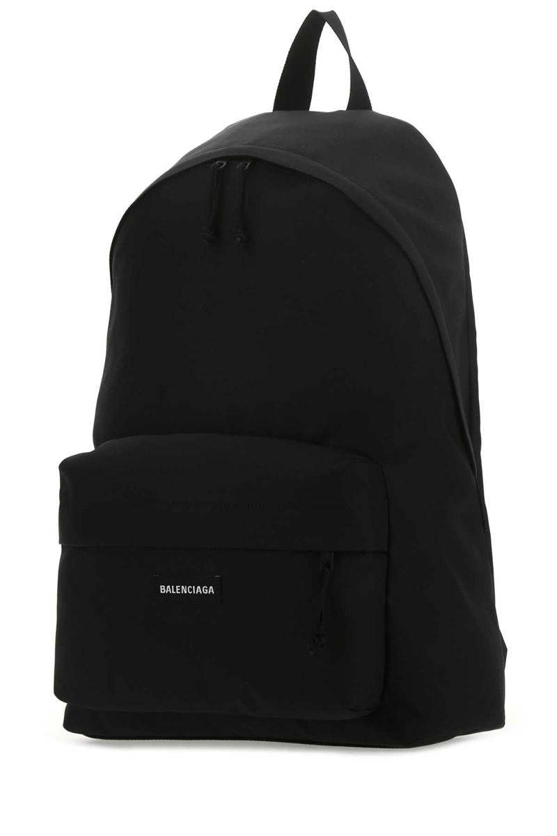 Balenciaga Backpacks